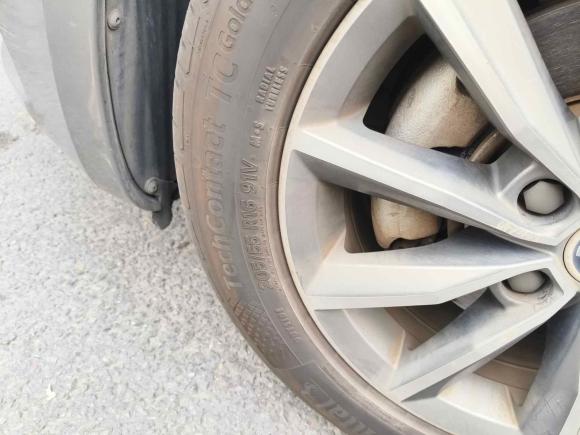 [广州·闽D] 二手斯柯达明锐2016款 1.6L 自动创行版