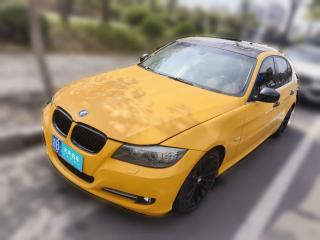 宝马宝马3系2009款 335i