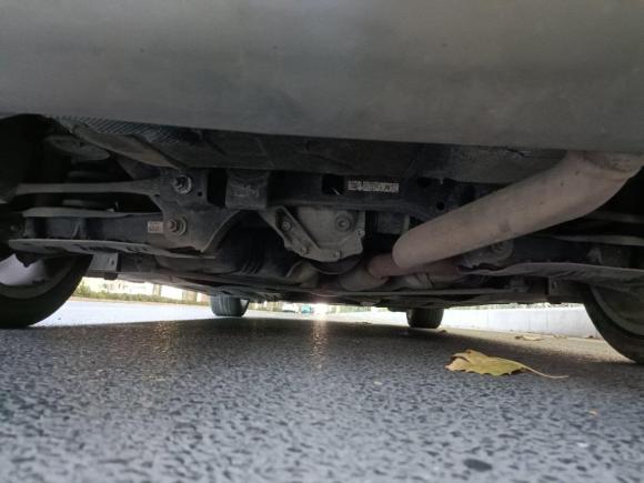 [合肥·皖A] 二手宝马宝马4系2017款 425i M运动套装