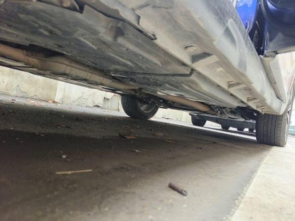 [金华·浙G] 二手斯巴鲁傲虎2015款 2.5i 运动导航版