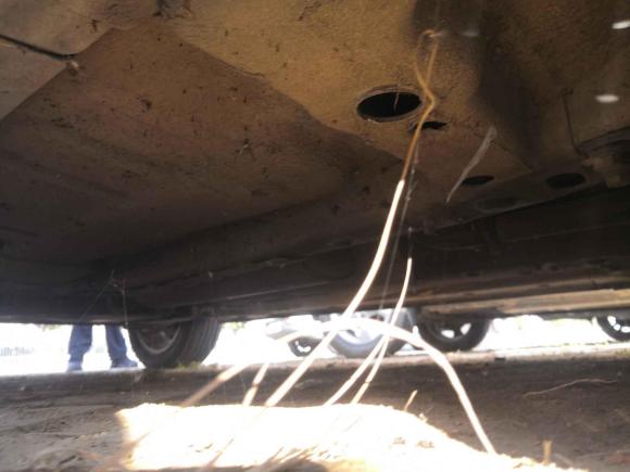 [温州·浙C] 二手荣威荣威3502015款 1.5L 自动豪华天窗版