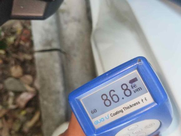 [南昌·赣A] 二手丰田雷凌2018款 185T CVT豪华版