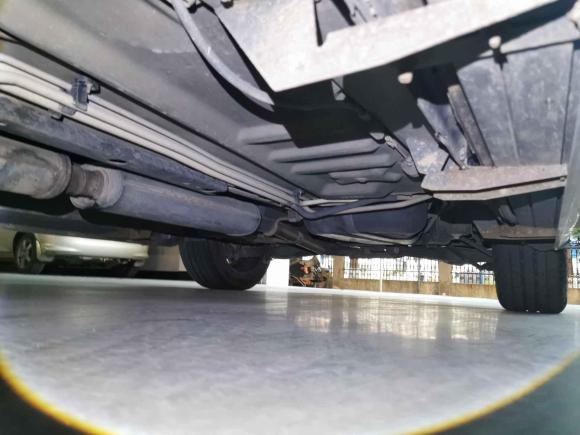 [宁波·浙B] 二手福特探险者2017款 2.3T 精英版