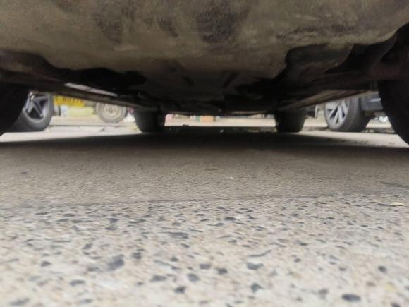 [武汉·鄂A] 二手保时捷Cayenne2011款 Cayenne 3.0T