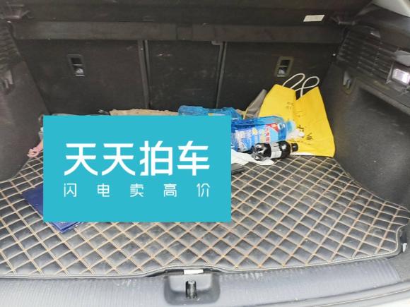 [济南·鲁A] 二手奥迪奥迪Q2L2018款 35 TFSI 上市专享版 国VI