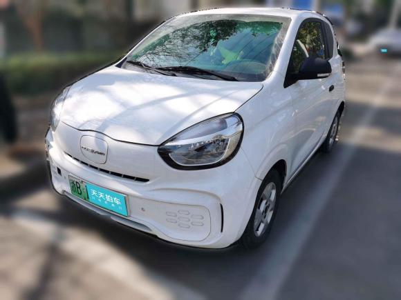 荣威科莱威CLEVER2020款 都市风尚版「宁波二手车」「天天拍车」