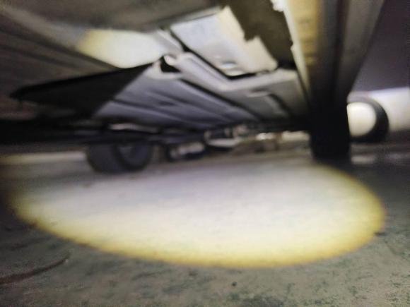 [台州·浙J] 二手领克领克012021款 2.0TD 两驱耀Pro