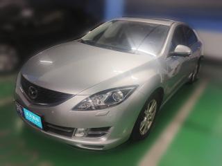 马自达睿翼2009款 2.5L 自动至尊版