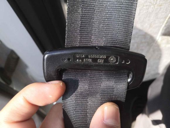 [南京·苏L] 二手吉利汽车帝豪2015款 三厢 1.5L 手动向上版