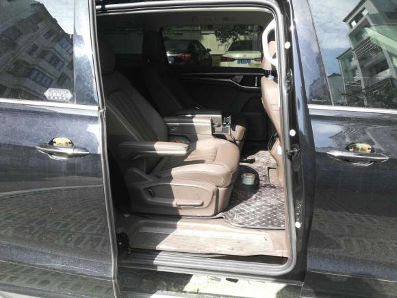 [苏州·苏U] 二手大众威然2020款 330TSI 豪华版