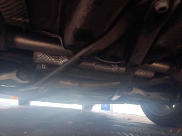 [深圳·粤B] 二手奥迪奥迪A6L新能源2022款 55 TFSI e quattro