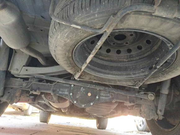 [南通·苏F] 二手长安欧尚长安欧尚X70A2018款 1.5L 手动标准型