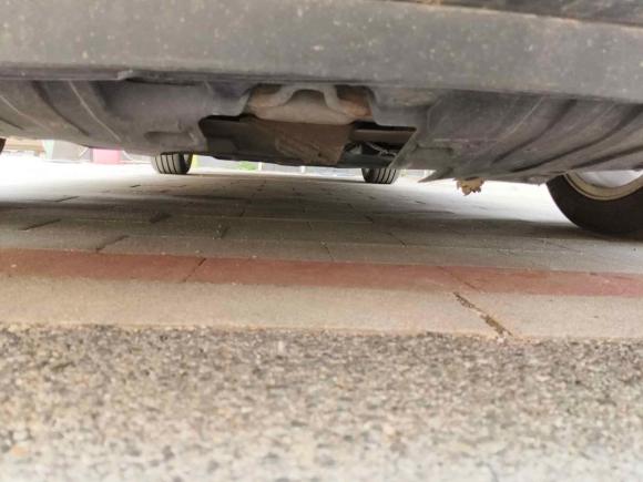 [北京·京N] 二手本田雅阁2014款 2.4L EX 豪华版