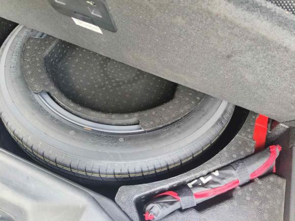 [南昌·赣A] 二手魏牌魏牌 VV72017款 2.0T 旗舰型