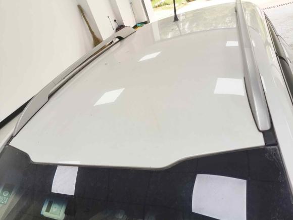 [合肥·皖A] 二手江汽集团瑞风S22015款 1.5L 手动豪华型