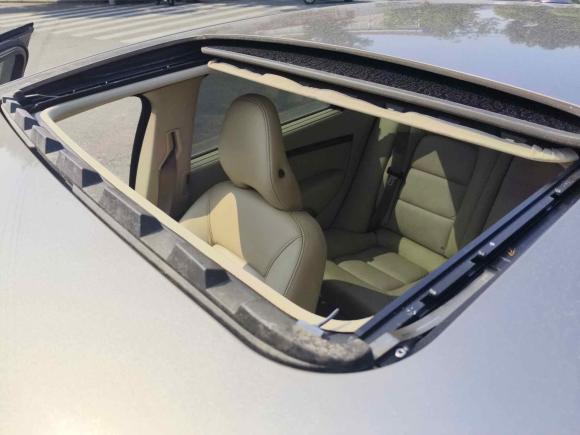 [常州·苏D] 二手沃尔沃沃尔沃S80L2009款 3.0T AWD 智雅版