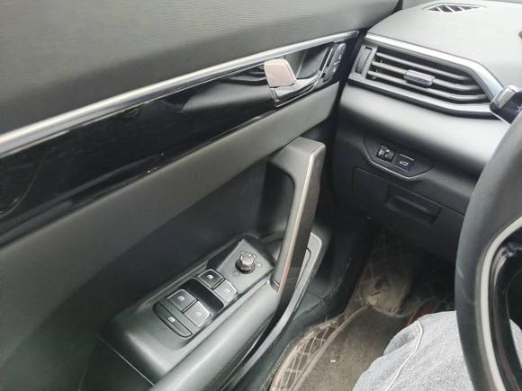 [西安·陕A] 二手东风风神奕炫2020款 230T 自动炫目版