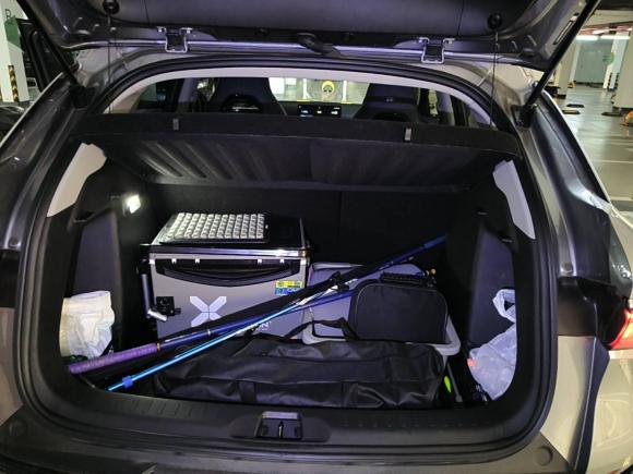 [南京·苏A] 二手比亚迪元PLUS2022款 430KM 尊贵型