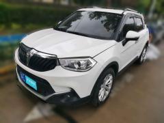 [苏州·苏E]中华&nbsp;&nbsp;中华V3&nbsp;&nbsp;2016款1.5L自动智能型