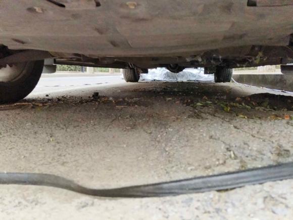 [北京·京N] 二手东风风行风行CM72014款 2.4L 手动行政型