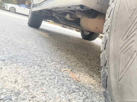 [嘉兴·浙F] 二手三菱帕杰罗2016款 3.0L 自动豪华版 国V