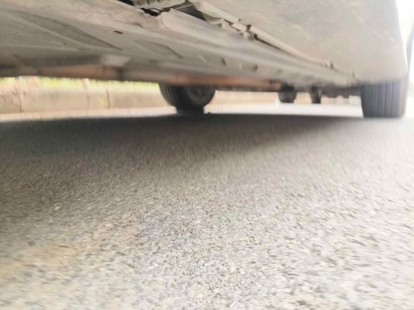 [南昌·赣M] 二手奔驰奔驰GLC2016款 GLC 200 4MATIC