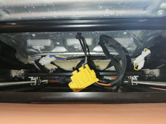 [杭州·浙A] 二手奔驰威霆2021款 2.0T 精英版 7座