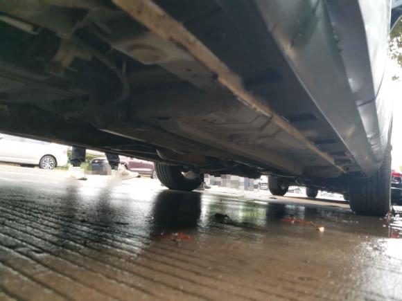 [苏州·苏E] 二手中华中华V32016款 1.5L 自动智能型