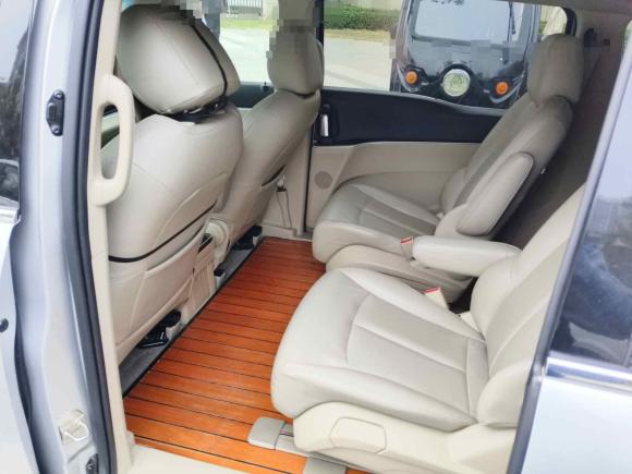 [合肥·皖A] 二手别克别克GL82018款 28T 舒适型 国VI