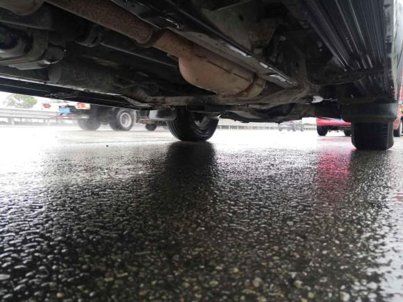 [温州·鄂Q] 二手五十铃TAGA达咖2018款 3.0T四驱豪华版