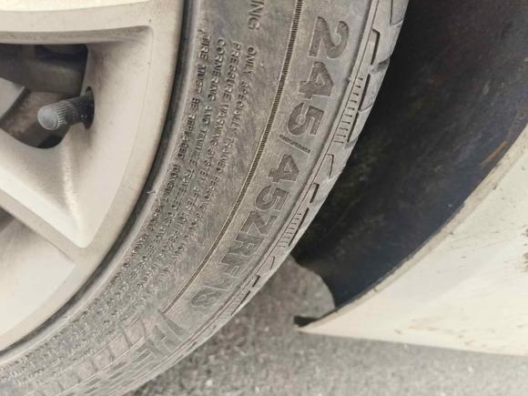 [金华·浙G] 二手宝马宝马5系2014款 525Li 豪华设计套装