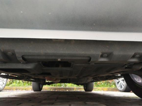 [上海·苏F] 二手哈弗哈弗F7x2021款 2.0T 两驱极智科技版