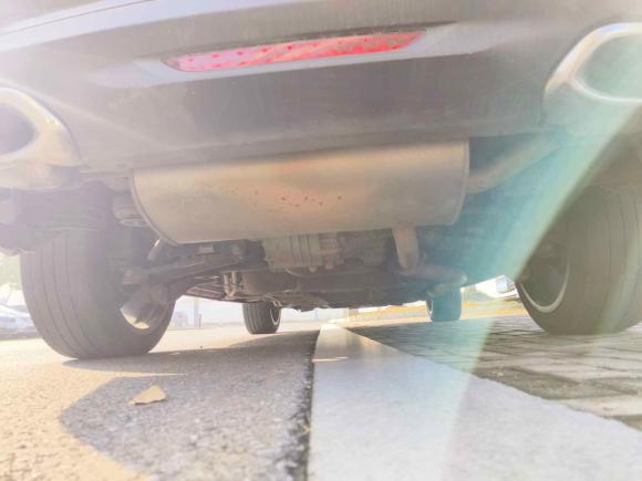 [南京·苏A] 二手比亚迪唐新能源2017款 2.0T 全时四驱豪雅型