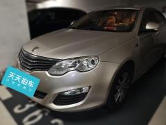 [南京·苏A]荣威&nbsp;&nbsp;荣威550&nbsp;&nbsp;2014款550S1.8L自动智选版