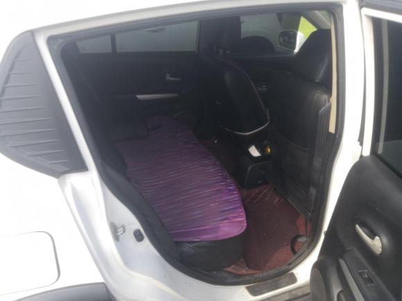 [青岛·鲁B] 二手启辰启辰R50X2013款 1.6L 自动版