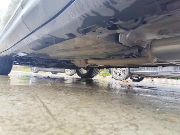 [无锡·苏B] 二手林肯林肯MKC2019款 2.0T 两驱尊享版 国VI