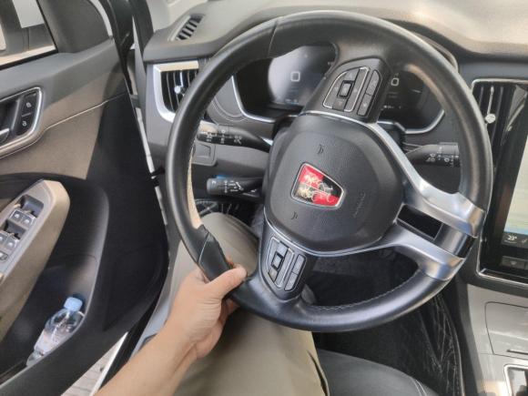 [南通·沪A] 二手荣威荣威RX5新能源2017款 eRX5 50T 混动互联尊荣旗舰版