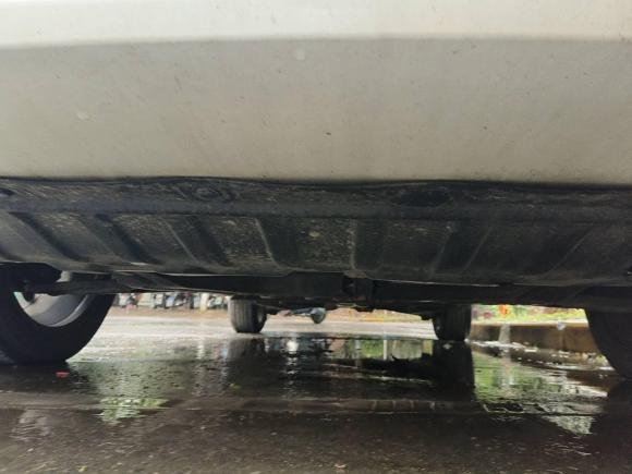 [南京·皖C] 二手启辰启辰T902017款 2.0L CVT智尚版