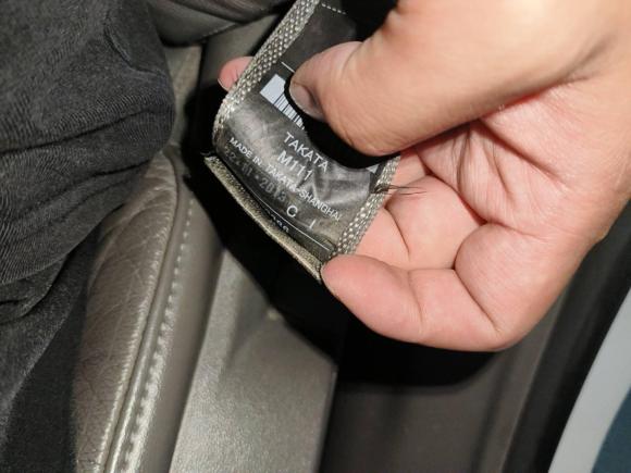 [嘉兴·浙F] 二手雪佛兰迈锐宝2013款 2.0L 自动豪华版