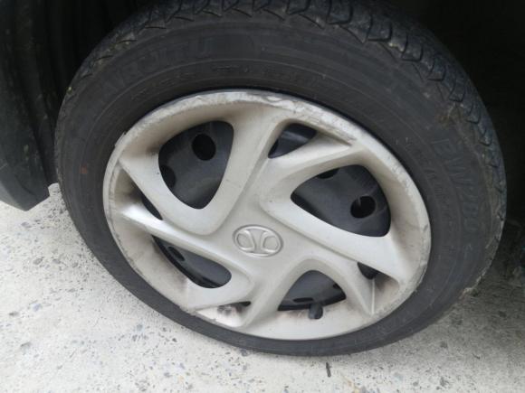 [常州·苏D] 二手北汽新能源北汽新能源EC32018款 灵动版