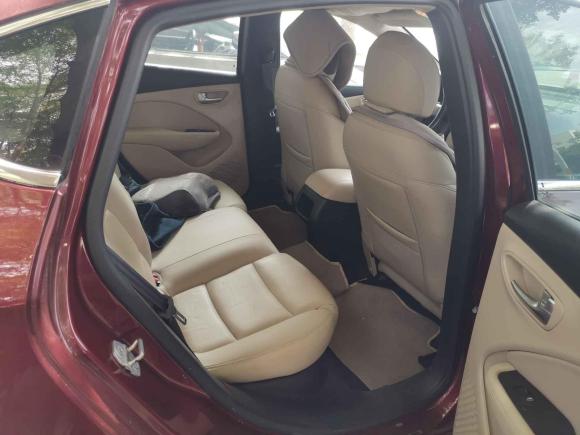 [广州·云A] 二手菲亚特菲翔2012款 1.4T 自动畅享版