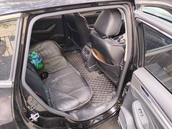 [成都·川A] 二手哈弗哈弗F72019款 1.5T 两驱i型 国VI