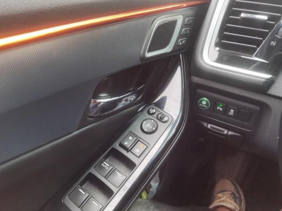 [金华·浙G] 二手本田思铂睿2015款 2.4L 尊贵版