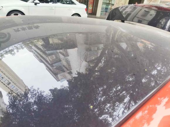 [温州·浙C] 二手smartsmart fortwo2015款 1.0L 52千瓦硬顶激情版