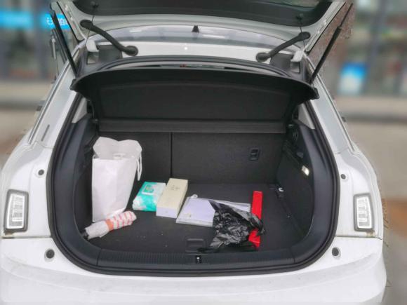 [武汉·鄂A] 二手奥迪奥迪A12016款 30 TFSI Sportback Design风尚版