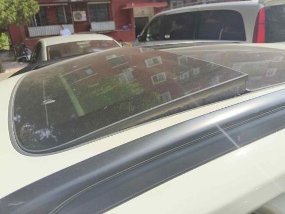 [北京·京A] 二手宝马宝马X12012款 sDrive18i 豪华型