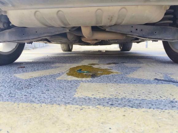 [佛山·粤E] 二手奥迪奥迪Q32016款 35 TFSI 时尚型