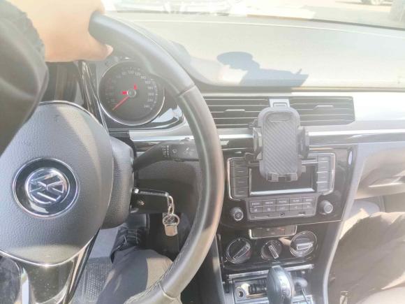 [北京·京N] 二手大众宝来2017款 1.6L 自动舒适型