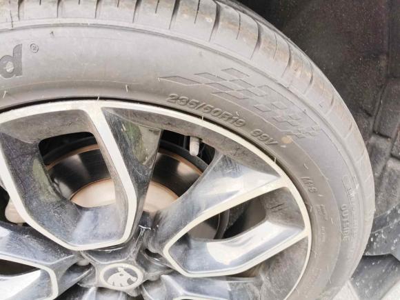 [上海·沪C] 二手斯柯达柯迪亚克2019款 TSI330 7座两驱豪华优享版 国V