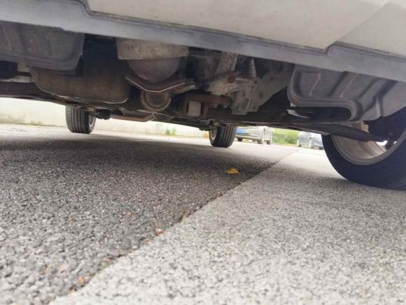 [上海·鲁M] 二手长安长安CS352016款 1.6L 手动豪华型 国IV